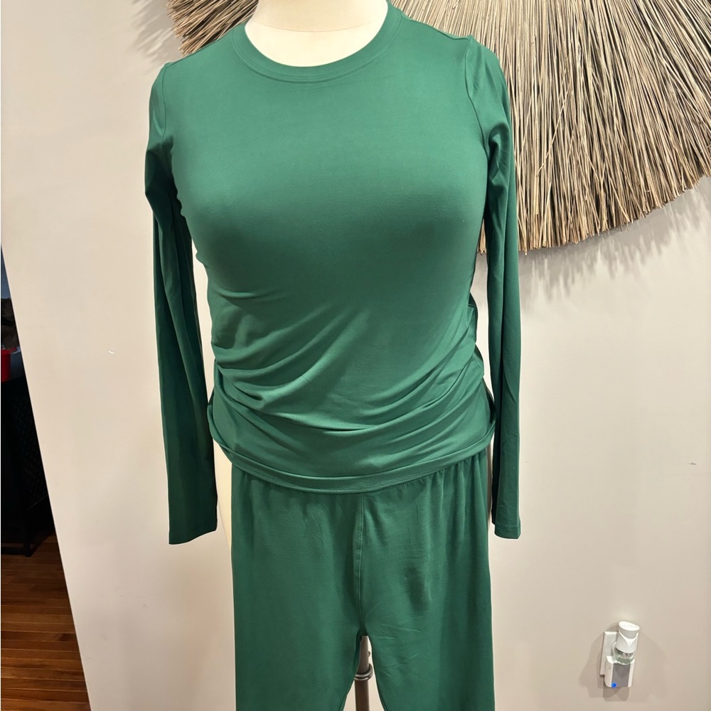 Super Soft Two Piece Set
